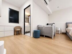 The Visionaire (D27), Condominium #572222241